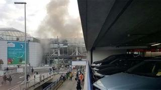 Brüksel saldırısıyla ilgili yeni iddia: Saldırganlardan biri Türk mü?