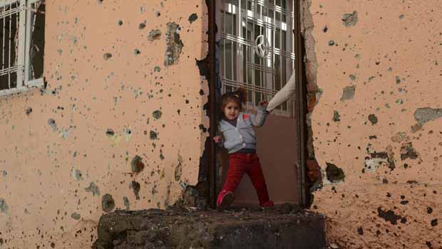 KCK ve HDP'nin akıl tutulması devam ediyor