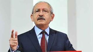 Kılıçdaroğlu'ndan HDP'ye