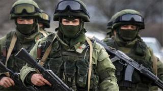 Rusya: Suriye'de Özel Harekatçılarımız Görev Yapıyor