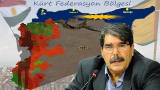 Salih Müslim'den 'Federasyon' açıklamaları