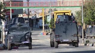 Şırnak'ta çatışma: 2 polis hayatını kaybetti, 1 polis yaralandı
