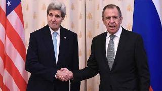 ABD ve Rusya, Suriye anayasa taslağında anlaştı