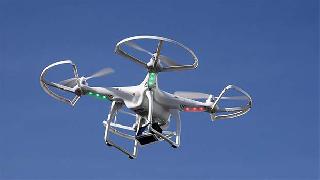 Dersim'de 'drone' yasağı