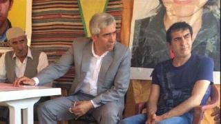 Ensarioğlu: PYD sonradan terör örgütü ilan edildi