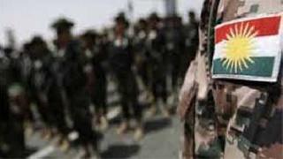 Peşmerge aracına mayınlı saldırı: 3 peşmerge şehit