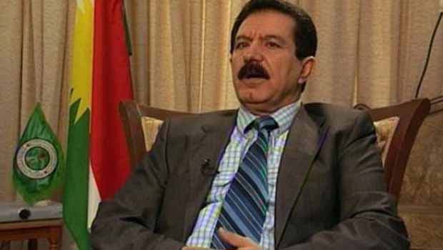 Kosret Resul: Celal Talabani'nin yerine genç biri seçilmeli