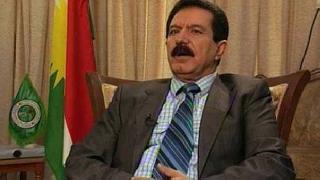 Kosret Resul: Celal Talabani'nin yerine genç biri seçilmeli