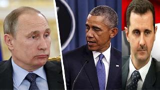 ABD'den, Rusya'nın Esad iddiasına yalanlama