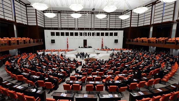 Dokunulmazlıklarda son karar haftaya