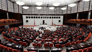 Dokunulmazlıklarda son karar haftaya