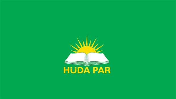 Hüda-par: Türkiye Kürt halkından özür dilesin