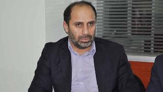 Konya'da Kürdistanlı Bakan'a saygısız uygulama