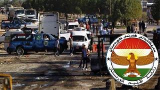 Kürdistan Bölge Başkanlığından Futbol maçı saldırısına kınama!