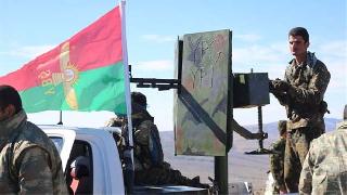 PKK, Musul Operasyonu kapsamında Irak Hükümeti'nin emrine girdi