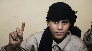 Stadyum saldırısını yapan canlı bombanın kimliği şoke etti!