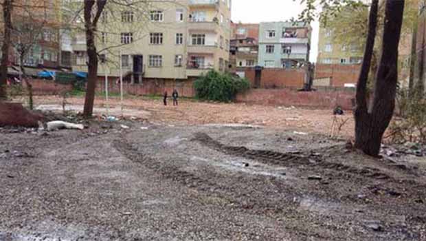 Bağlar Sağlık Ocağı polis merkezi oluyor