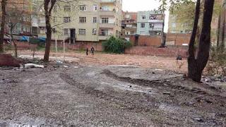 Bağlar Sağlık Ocağı polis merkezi oluyor