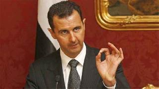 Esad: Kürtlerin federasyon ilanı kötü bir fikir