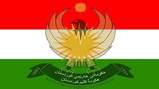 Kürdistan Hükümetinden Paskalya Bayramı mesajı