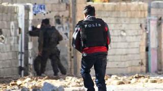 Nusaybin'de çatışma: 2 ölü