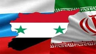 Rusya, İran'ın Suriye'deki tüm hesaplarını bozdu