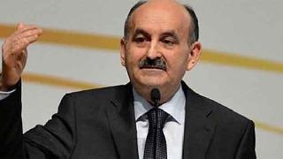 Sağlık Bakanı anayasa referandumu için tarih verdi