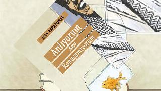 Anlıyorum Ama Konuşamıyorum