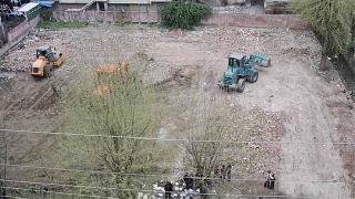 Bağlar halkı: Sağlık ocağı yerine karakol istemiyoruz