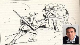 Barış Ünlü: Türklüğün Kısa Tarihi