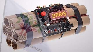 Çanlar Kimin İçin Çalıyor