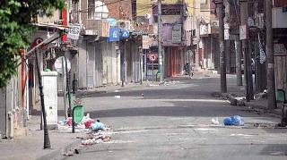 Cizre ve Silopi’de yasak saatleri yeniden düzenlendi