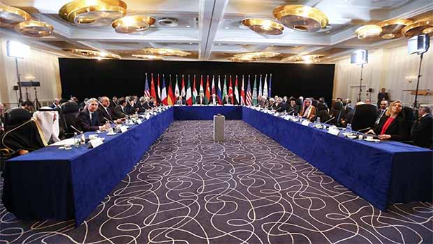 ISSG Kürtler için toplanıyor