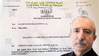 Miroğlu: Musa Anter, PKK'ye güvendiği için öldürüldü!