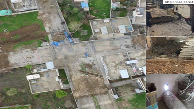Nusaybin’in Ölümünden Haberiniz Var mı Beyler!