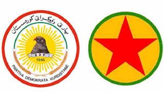 PDK: PKK'nin görevi Musul’u değil Cizre'yi özgürleştirmektir