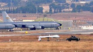 ABD'den Türkiye'deki askerlerine flaş çağrı