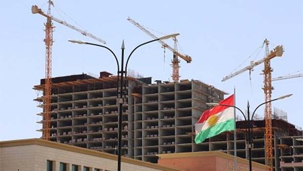 Başur'dan Rojava'ya Ekonomik İşbirliği