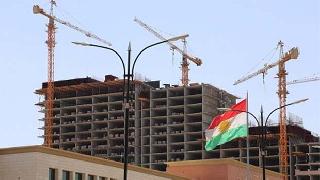 Başur'dan Rojava'ya Ekonomik İşbirliği