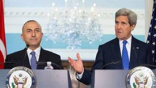 Çavuşoğlu: YPG'nin PKK'den farkı yok