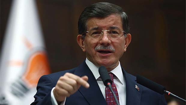 Davutoğlu: Yepyeni bir güneydoğu inşa edeceğiz