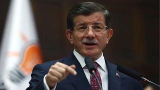 Davutoğlu: Yepyeni bir güneydoğu inşa edeceğiz