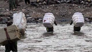 İran öldürdüğü Kürt kaçakçının cenazesi için fidye istedi