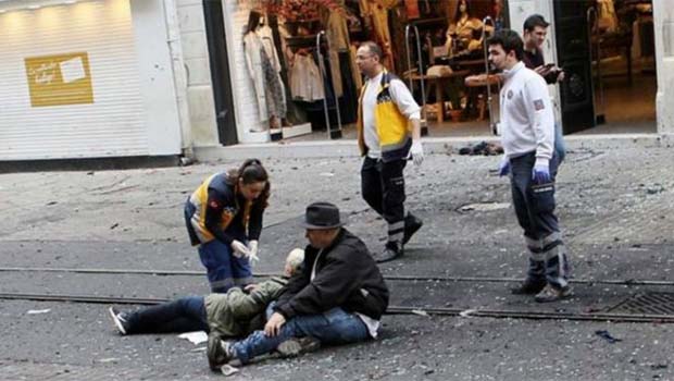 IŞİD, Türkiye'de Yahudi çocuklara yönelik saldırı planlıyordu