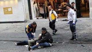 IŞİD, Türkiye'de Yahudi çocuklara yönelik saldırı planlıyordu