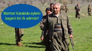 Karayılan: Bahara girdik, artık HPG devreye girmeli