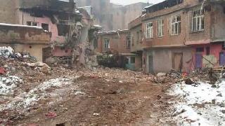 Sur'daki kamulaştırma için flaş başvuru! 