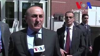 Çavuşoğlu: PYD'den dolayı ABD ile Küsecek Değiliz