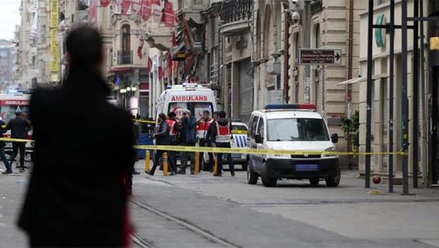 Guardian: Türkiye'ye tatile gitmek güvenli mi?