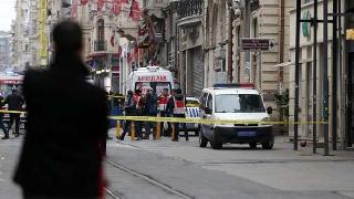 Guardian: Türkiye'ye tatile gitmek güvenli mi?